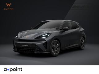 Cupra Raval