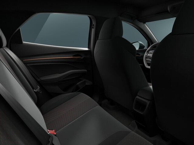 Cupra Raval Essential 56 kWh 211PK | Adaptive cruise Control | Side Assist | Climate Control | Keyless Go | Parkeersensoren Achter