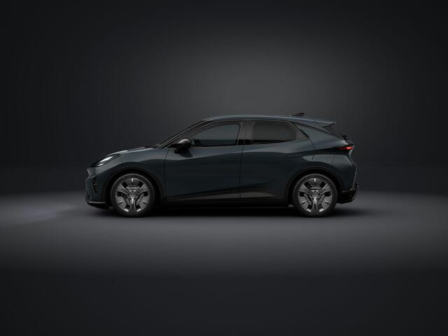 Cupra Raval Business 56 kWh 211PK | Adaptive cruise Control | Side Assist | Climate Control | Keyless Entry | Camera Achter | Stoel & Stuurverwarming |