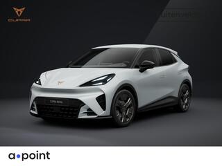 Cupra Raval
