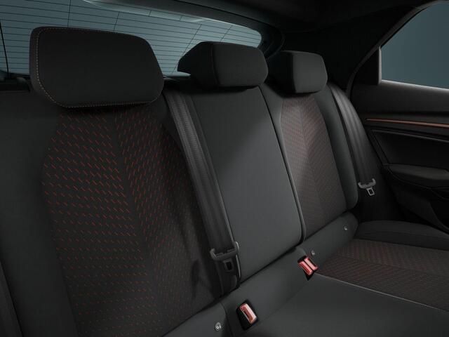 Cupra Raval Business 56 kWh 211PK | Adaptive cruise Control | Side Assist | Climate Control | Keyless Entry | Camera Achter | Stoel & Stuurverwarming |