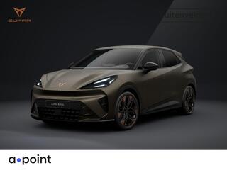 Cupra Raval