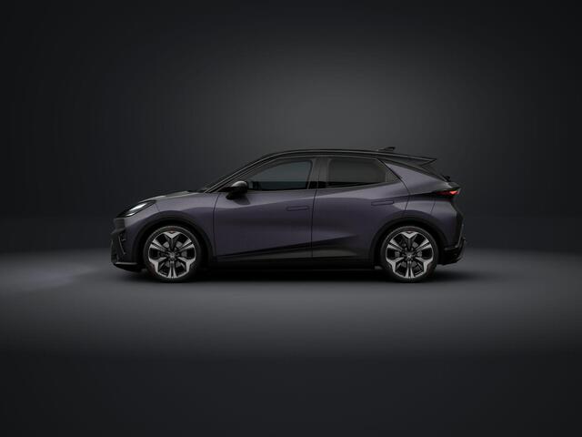 Cupra Raval Performance 39 kWh 135PK | 360 Camera | Elektrisch Verstelbare Stoelen | Verwarmbaar Stuurwiel & stoelen | Adaptieve Cruise Control | Keyless Entry | 19 Inch LM |