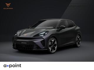Cupra Raval