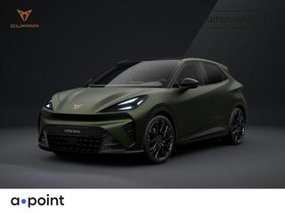 Cupra Raval