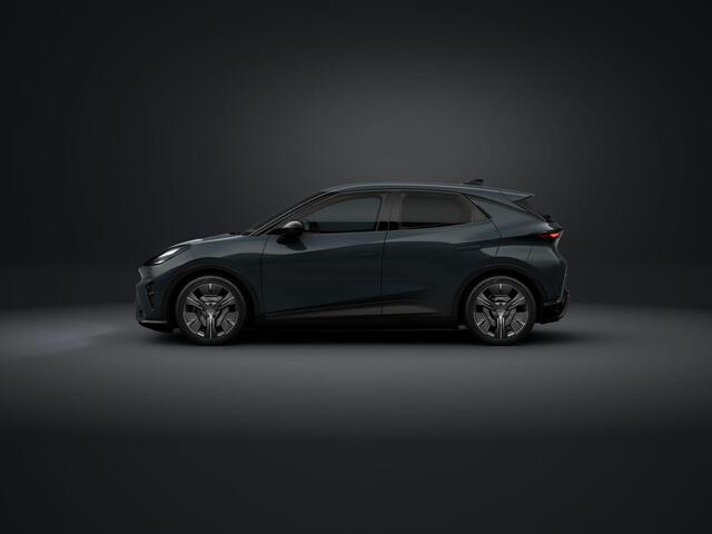 Cupra Raval Performance 56 kWh 211PK | 360 Camera | Elektrisch Verstelbare Stoelen | Verwarmbaar Stuurwiel & stoelen | Adaptieve Cruise Control | Keyless Entry |