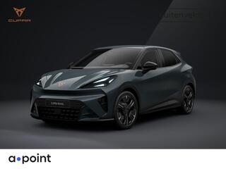 Cupra Raval