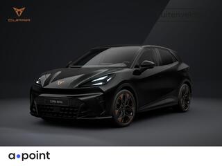 Cupra Raval