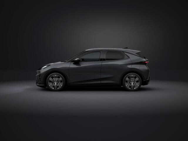 Cupra Raval Performance 56 kWh 211PK | 360 Camera | Elektrisch Verstelbare Stoelen | Verwarmbaar Stuurwiel & stoelen | Adaptieve Cruise Control | Keyless Entry |