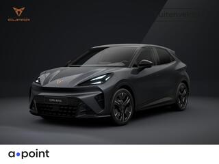 Cupra Raval
