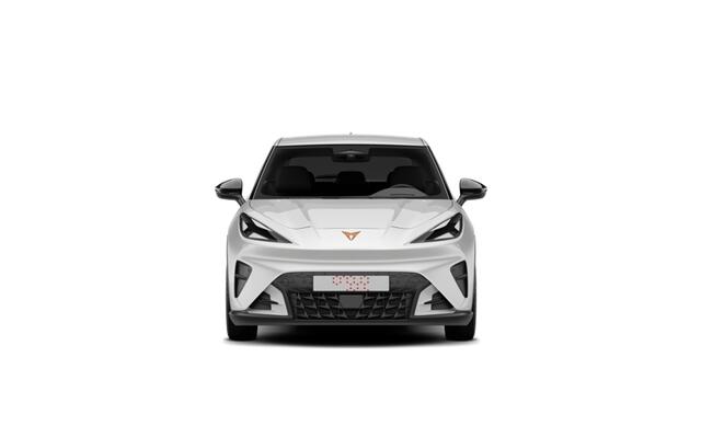 Cupra Raval 37 kWh 135 1AT Essential | Kinderzitbevestiging vóór en 2e zitrij (ISOFIX) | Rijprofielkeuze