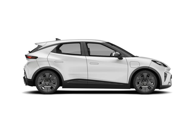 Cupra Raval 37 kWh 135 1AT Essential | Kinderzitbevestiging vóór en 2e zitrij (ISOFIX) | Rijprofielkeuze