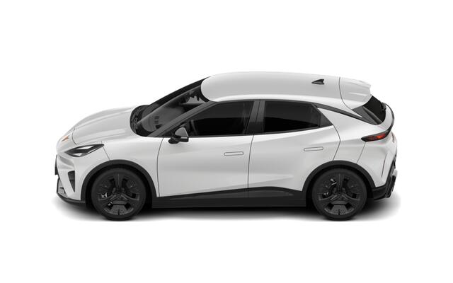 Cupra Raval 37 kWh 135 1AT Essential | Kinderzitbevestiging vóór en 2e zitrij (ISOFIX) | Rijprofielkeuze