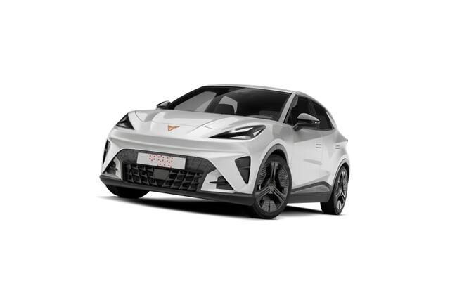 Cupra Raval 37 kWh 135 1AT Essential | Kinderzitbevestiging vóór en 2e zitrij (ISOFIX) | Rijprofielkeuze