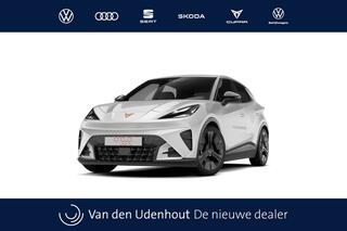 Cupra Raval 37 kWh 135 1AT Essential | Kinderzitbeve