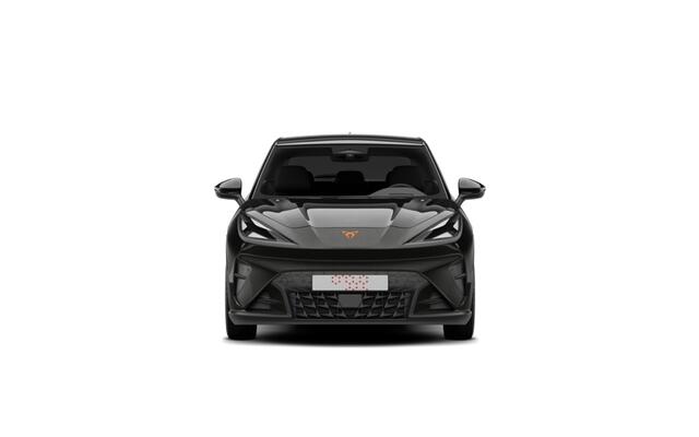 Cupra Raval 37 kWh 135 1AT Business | Achteruitrijcamera | Kinderzitbevestiging vóór en 2e zitrij (ISOFIX) | Parkeersensoren achter & voor