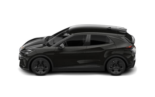 Cupra Raval 37 kWh 135 1AT Business | Achteruitrijcamera | Kinderzitbevestiging vóór en 2e zitrij (ISOFIX) | Parkeersensoren achter & voor