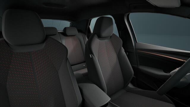 Cupra Raval Business 39 kWh €425,- private lease