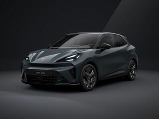 Cupra Raval Business 39 kWh €425,- private lease