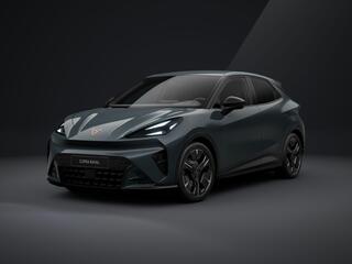 Cupra Raval Performance 39 kWh €445,- private lease