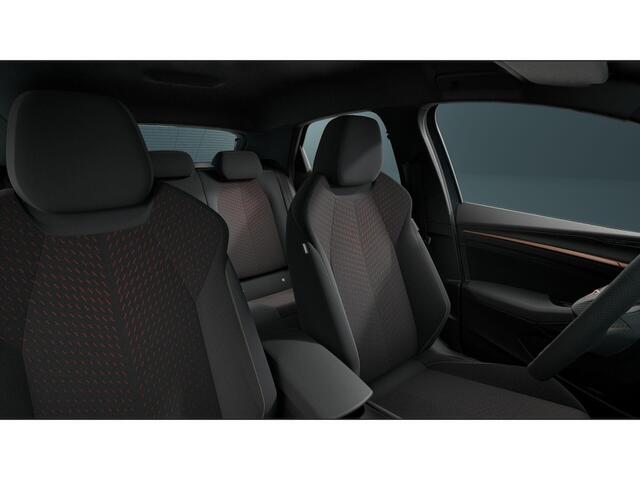 Cupra Raval Essential 39 kWh €399,- in private lease - 326 km range - dit jaar rijden
