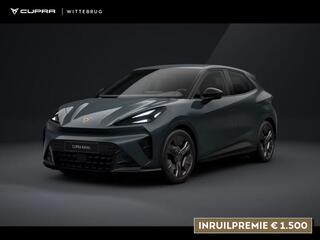Cupra Raval Essential 39 kWh €399,- in private lease