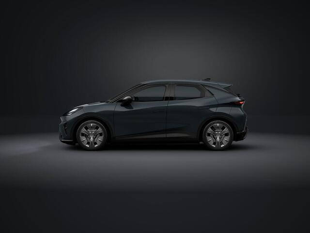 Cupra Raval Essential 39 kWh €399,- in private lease - 326 km range - dit jaar rijden