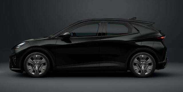 Cupra Raval Essential 39 kWh 326 km range - dit jaar rijden