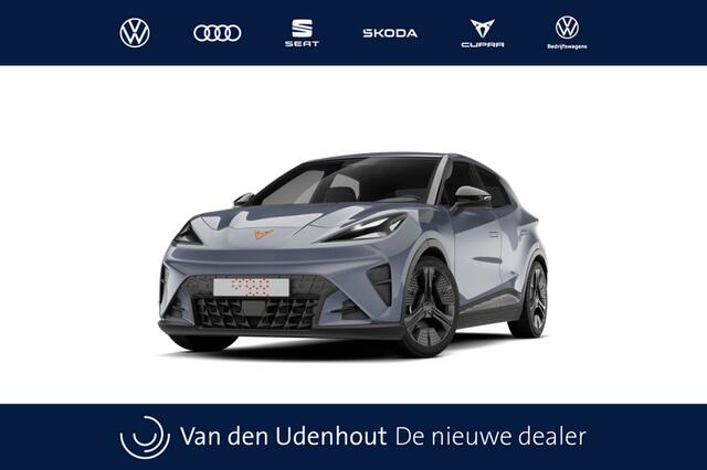 Cupra Raval 37 kWh 135 1AT Business | Achteruitrijcamera | Kinderzitbevestiging vóór en 2e zitrij (ISOFIX) | Parkeersensoren achter & voor