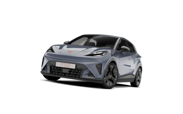 Cupra Raval 37 kWh 135 1AT Business | Achteruitrijcamera | Kinderzitbevestiging vóór en 2e zitrij (ISOFIX) | Parkeersensoren achter & voor