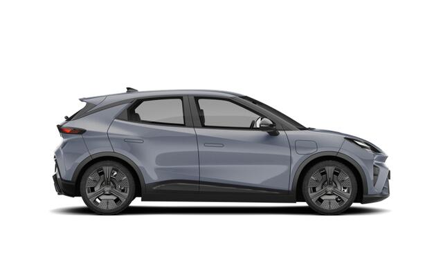 Cupra Raval 37 kWh 135 1AT Essential | Kinderzitbevestiging vóór en 2e zitrij (ISOFIX) | Rijprofielkeuze