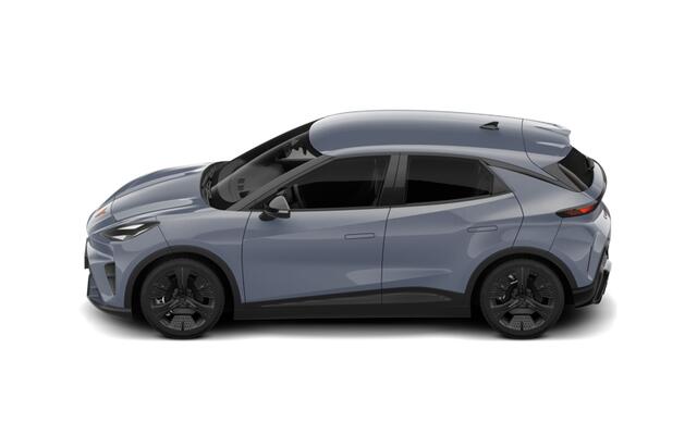 Cupra Raval 37 kWh 135 1AT Essential | Kinderzitbevestiging vóór en 2e zitrij (ISOFIX) | Rijprofielkeuze