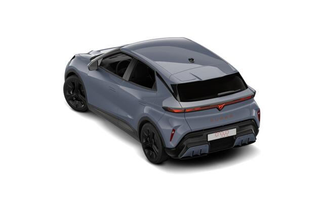Cupra Raval 37 kWh 135 1AT Essential | Kinderzitbevestiging vóór en 2e zitrij (ISOFIX) | Rijprofielkeuze