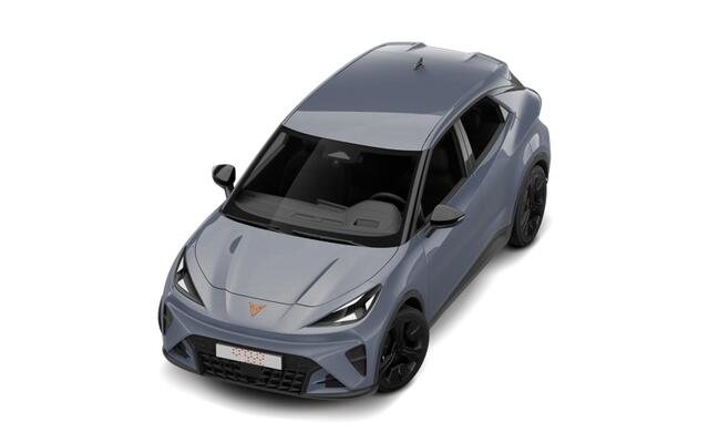 Cupra Raval 37 kWh 135 1AT Essential | Kinderzitbevestiging vóór en 2e zitrij (ISOFIX) | Rijprofielkeuze