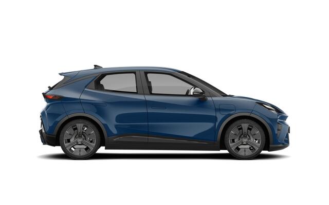 Cupra Raval 37 kWh 135 1AT Essential | Kinderzitbevestiging vóór en 2e zitrij (ISOFIX) | Rijprofielkeuze