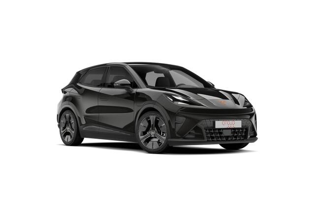 Cupra Raval 37 kWh 135 1AT Essential | Kinderzitbevestiging vóór en 2e zitrij (ISOFIX) | Rijprofielkeuze