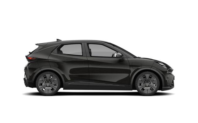 Cupra Raval 37 kWh 135 1AT Essential | Kinderzitbevestiging vóór en 2e zitrij (ISOFIX) | Rijprofielkeuze