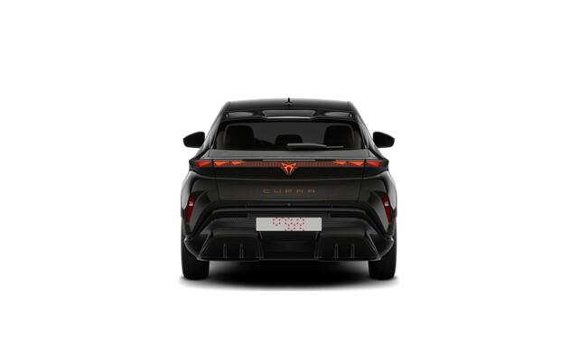 Cupra Raval 37 kWh 135 1AT Essential | Kinderzitbevestiging vóór en 2e zitrij (ISOFIX) | Rijprofielkeuze