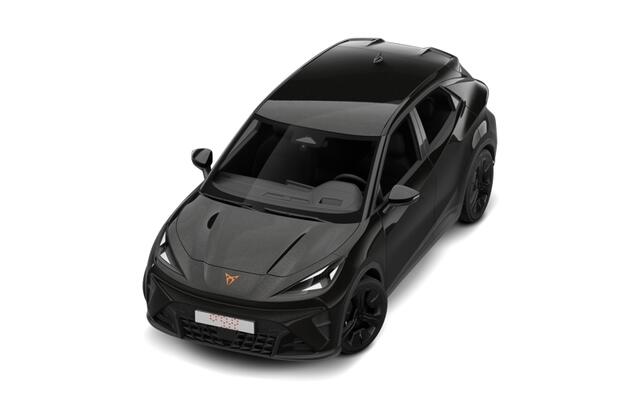 Cupra Raval 37 kWh 135 1AT Essential | Kinderzitbevestiging vóór en 2e zitrij (ISOFIX) | Rijprofielkeuze
