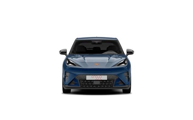 Cupra Raval 37 kWh 135 1AT Business | Achteruitrijcamera | Kinderzitbevestiging vóór en 2e zitrij (ISOFIX) | Parkeersensoren achter & voor