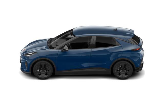 Cupra Raval 37 kWh 135 1AT Business | Achteruitrijcamera | Kinderzitbevestiging vóór en 2e zitrij (ISOFIX) | Parkeersensoren achter & voor