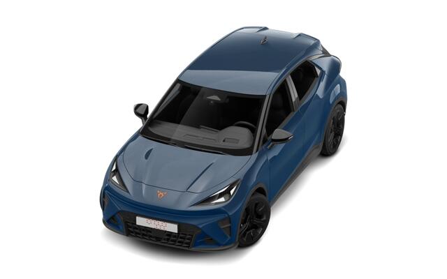 Cupra Raval 37 kWh 135 1AT Business | Achteruitrijcamera | Kinderzitbevestiging vóór en 2e zitrij (ISOFIX) | Parkeersensoren achter & voor