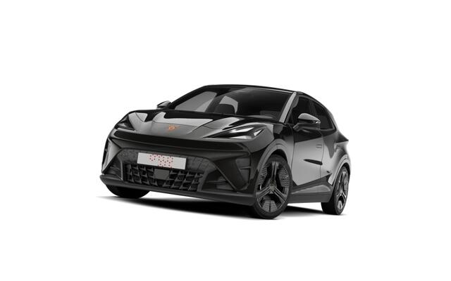 Cupra Raval 37 kWh 135 1AT Business | Achteruitrijcamera | Kinderzitbevestiging vóór en 2e zitrij (ISOFIX) | Parkeersensoren achter & voor