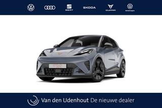 Cupra Raval 37 kWh 135 1AT Business | Achteruitrijca