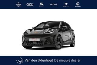 Cupra Raval 37 kWh 135 1AT Business | Achteruitrijca