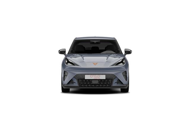 Cupra Raval 37 kWh 135 1AT Business | Achteruitrijcamera | Kinderzitbevestiging vóór en 2e zitrij (ISOFIX) | Parkeersensoren achter & voor