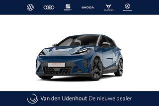 Cupra Raval 37 kWh 135 1AT Business | Achteruitrijca