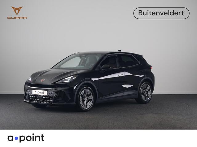 Cupra Raval Business First Edition 56 kWh 211PK | Stoel & Stuurverwarming | Adaptieve Cruise Control | Keyless Entry | 18 Inch Velgen | Side Assist |