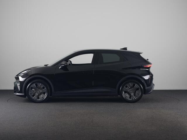 Cupra Raval Business First Edition 56 kWh 211PK | Stoel & Stuurverwarming | Adaptieve Cruise Control | Keyless Entry | 18 Inch Velgen | Side Assist |