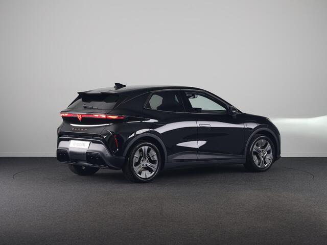 Cupra Raval Business First Edition 56 kWh 211PK | Stoel & Stuurverwarming | Adaptieve Cruise Control | Keyless Entry | 18 Inch Velgen | Side Assist |